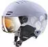 uvex Rocket Junior Visor