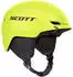 Scott Junior Keeper 2 Helm + Jr Witty Brille Combo