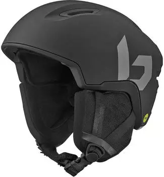 Bollé Atmos Mips (BlackMatte)