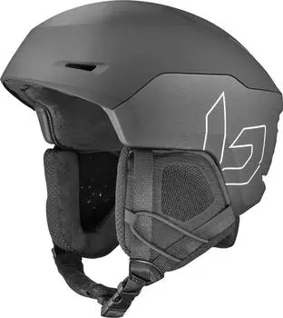 Bollé Ryft Pure (BlackCoalMatte)