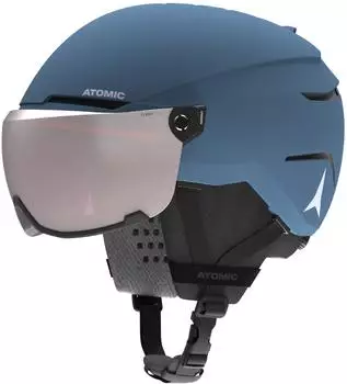 Atomic Kid's Savor Visor Junior (Blue)