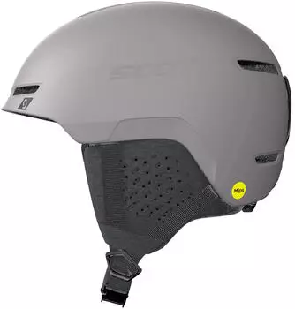 Scott Track Plus (EveningGrey)