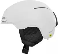 Giro Ski-/ Snowboardhelm "Jackson Mips" in Wei&szlig;, Gr&ouml;&szlig;e S, Damen