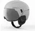 Giro Orbit Spherical (MatteLightGrey/VividOnyx)
