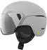 Giro Orbit Spherical (MatteLightGrey/VividOnyx)