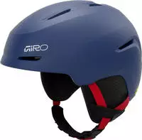 Giro 240221004, Giro Spur Gr&ouml;&szlig;e: XS Farbe: matte blue/red
