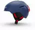 Giro Kid's Spur (MatteBlue/Red)