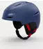 Giro Kid's Spur (MatteBlue/Red)