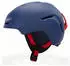 Giro Kid's Spur (MatteBlue/Red)