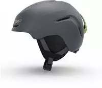 Giro 7172935, Giro Spur Helmet (52 - 55.50 cm, S) (7172935) Blau