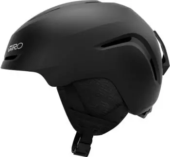 Giro Kid's Spur (MatteBlack)