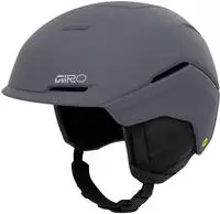 Giro Ski-/ Snowboardhelm "Tenet Mips" in Grau, Gr&ouml;&szlig;e S, Damen