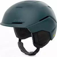 Giro 240213-003, Giro - Women's Tenet Mips - Skihelm Gr S - 52-55,5 cm blau/wei&szlig;