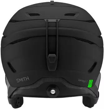 Smith Vantage 2 (MatteBlack)