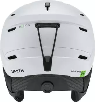Smith Descend (MatteWhite)