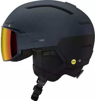 Salomon Driver Prime Sigma Plus Mips C2 (DressBlue)