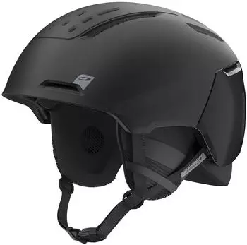 Julbo Hailot Mips (Schwarz)