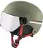 Alpina Sports Zupo Visor Q-Lite