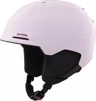 Alpina A9252257, Alpina Brix smoke rose matt (57) 55-59
