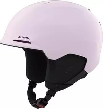 Alpina Brix (SmokeRoseMatt)