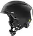 uvex Resolution Mips (Black/WhiteMatt)