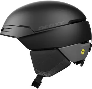 Scott Flow Mips (Black)