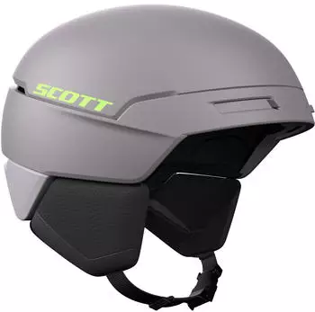 Scott Flow Mips (EveningGrey/GlowGreen)