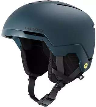 Head Faero EXP Mips (NightPetrol)