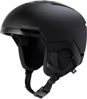 Head Faero EXP (Black)