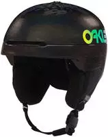 Oakley - MOD3 Skihelm factory pilot galaxy schwarz