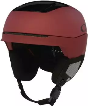 Oakley Mod5 (MatteIronRed)