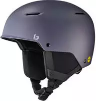 Boll&eacute; BO-BH015008, Boll&eacute; Keystone Mips smoky purple matte (SPUM) M 55-59