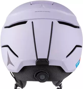 Atomic Savor AMID Visor HD (Concrete)