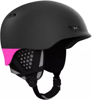 Anon Rodan (Black/Pink)
