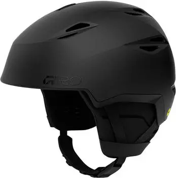 Giro Grid Spherical (MatteBlack)