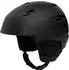 Giro Grid Spherical (MatteBlack)