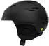 Giro Grid Spherical (MatteBlack)