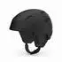 Giro Grid Spherical (MatteBlack)