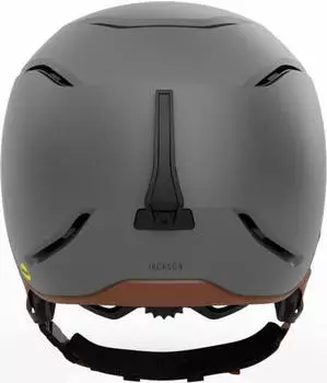 Giro Jackson Mips (MatteMetallicCoal/Tan)