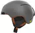 Giro Jackson Mips (MatteMetallicCoal/Tan)