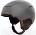Giro Jackson Mips (MatteMetallicCoal/Tan)