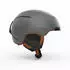 Giro Jackson Mips (MatteMetallicCoal/Tan)
