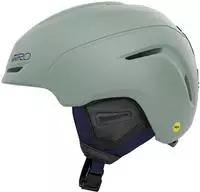 Giro Ski-/ Snowboardhelm "Neo Mips" in Hellgr&uuml;n, Gr&ouml;&szlig;e M, Gr&uuml;n, Damen