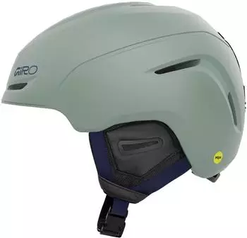 Giro Neo Mips (MatteGlacierGreen)