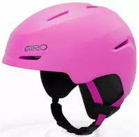 Giro 7172952, Giro Spur (48.50 - 52 cm, XS) (7172952) Pink/Rosa