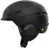 Giro Tor Spherical (MatteBlack)