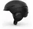 Giro Tor Spherical (MatteBlack)