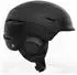 Giro Tor Spherical (MatteBlack)