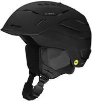 Smith E005639KS6367, Smith Vantage 2 Mips matte black (9KS) 63 / 67CM