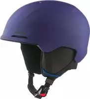 Alpina A9254152, Alpina Brix JR midnight purple (52) 48-52 Kids